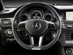Mercedes-Benz CLS350 AMG Sports Package 2010 года